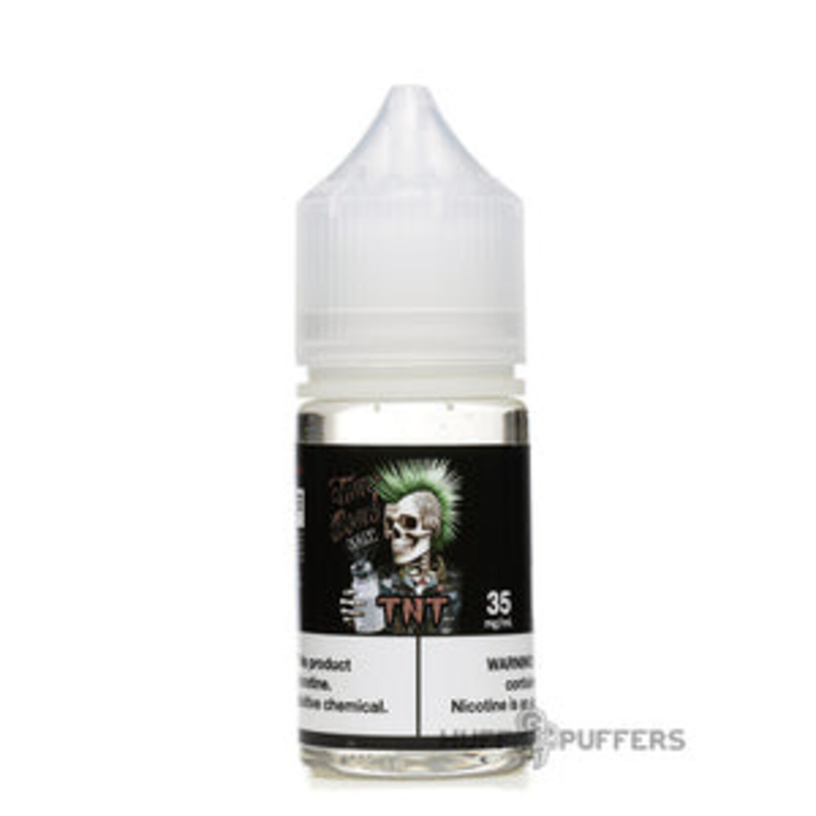 Timebomb TNT - Time Bomb Salt  (Discontinued)