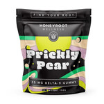 Honeyroot Honeyroot D9 Gummy