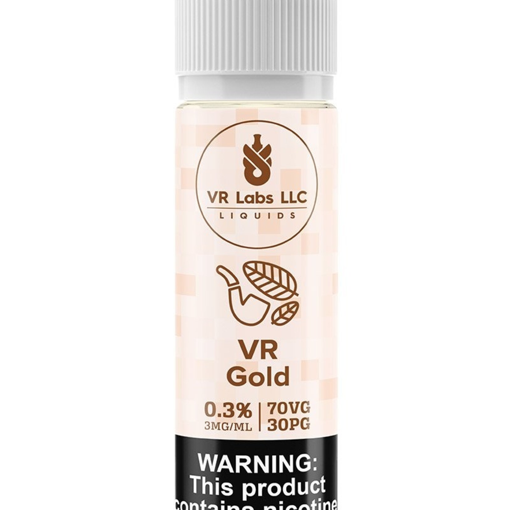 VR Labs VR Gold - VR Labs E-Liquid