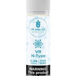 VR Labs N Type - VR Labs  E-Liquid