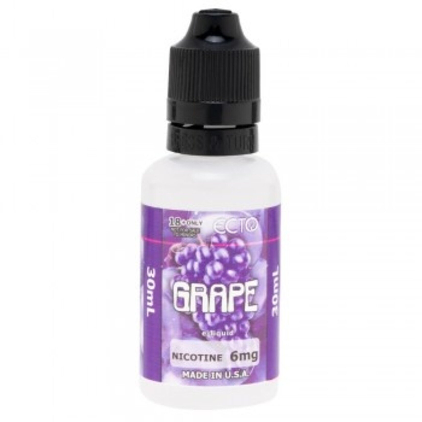 Ecto Grape - Ecto E-Liquid