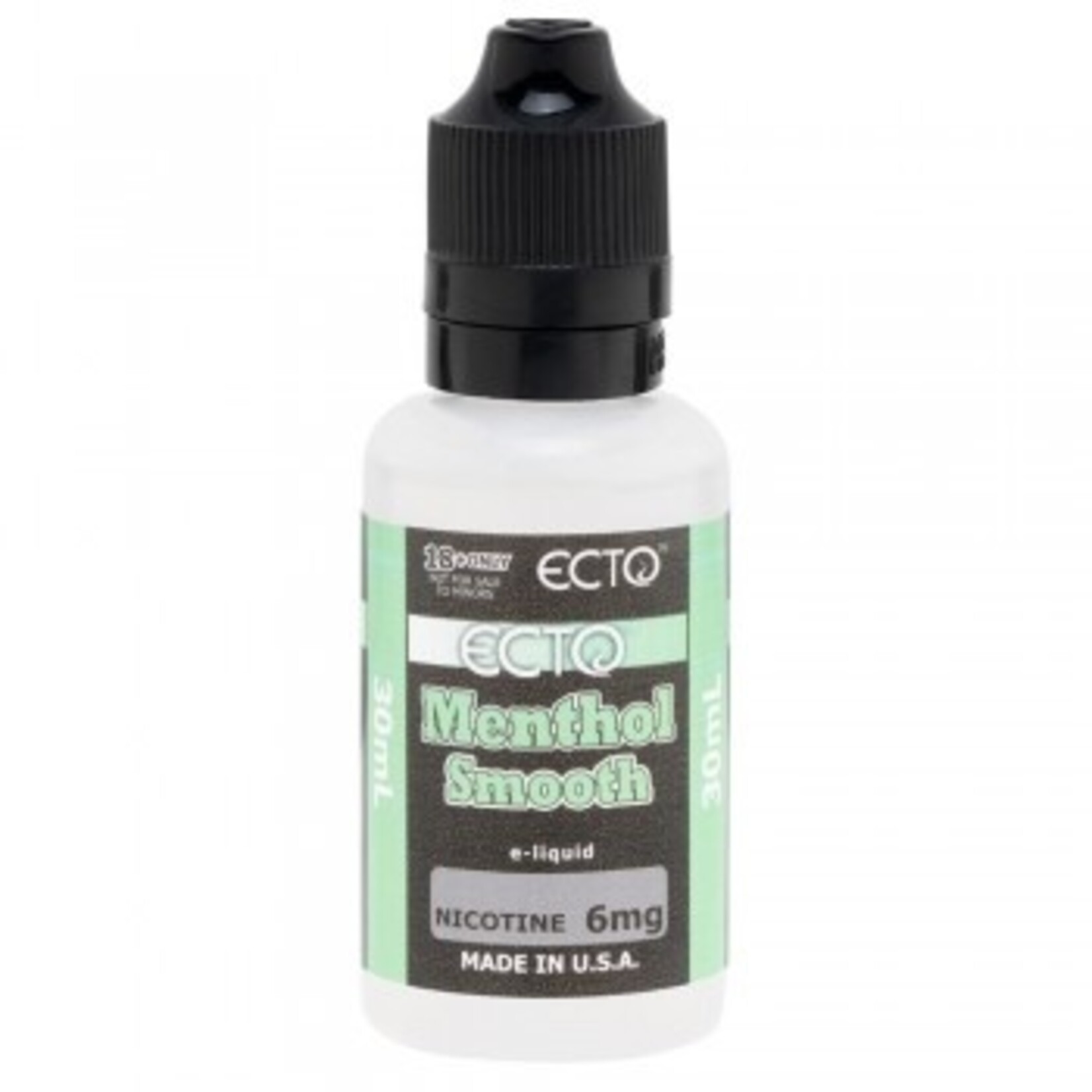 Ecto Menthol Smooth - Ecto  E-Liquid (discounted)