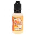 Ecto Peach - Ecto E-Liquid (Discontinued)
