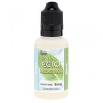 Ecto Menthol - Ecto E-Liquid (discontinued)