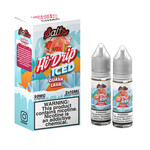 Hi-Drip Iced Guava Lava - Hi-Drip Salts