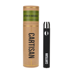 Cartisan Cartisan Button VV 650mah Battery