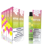 Hyve Hyve Disposables 2500 Puff Zero Nicotine