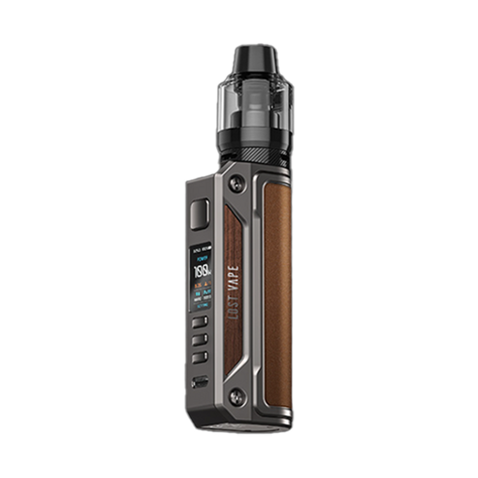 Lost Vape Lost Vape Thelema Solo (discontinued)