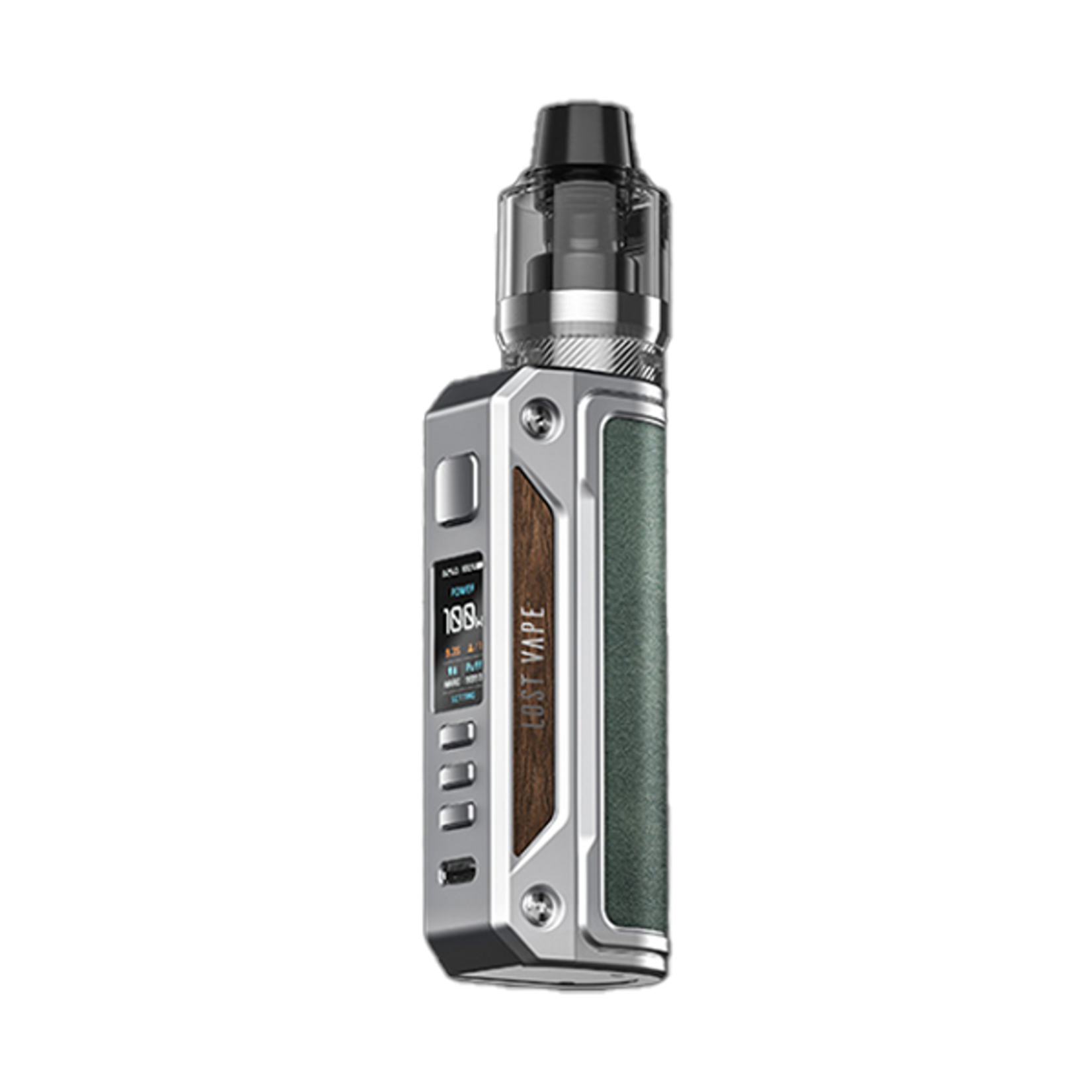 Lost Vape Lost Vape Thelema Solo (discontinued)