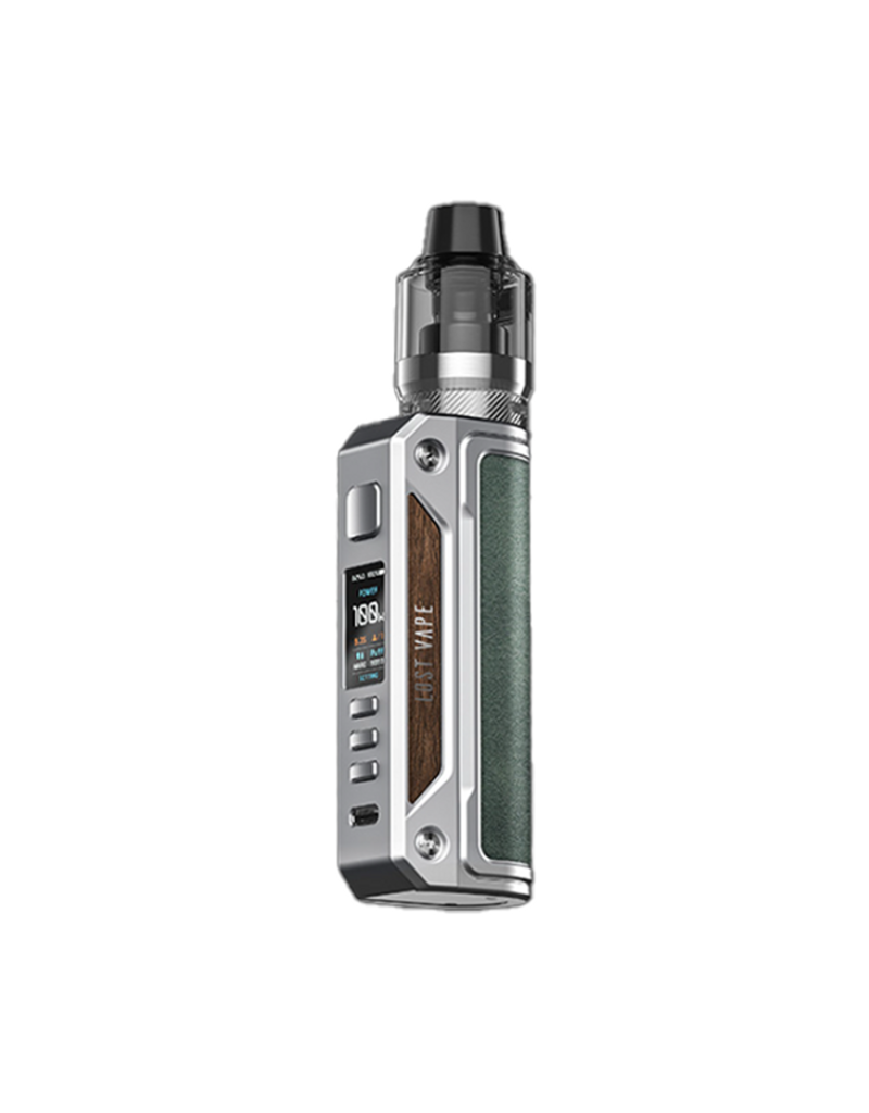 Lost Vape Thelema Solo Kit Caterpillar Vapes