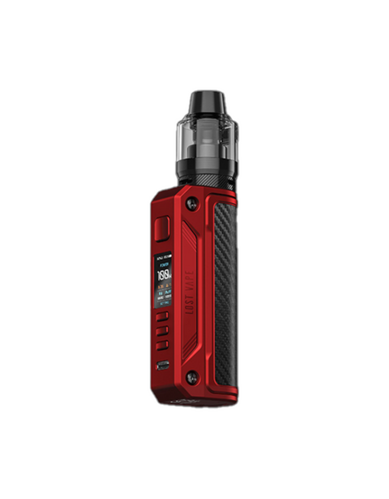 Lost Vape Thelema Solo Kit Caterpillar Vapes