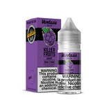 Vapetasia Grape - Vapetasia Salt E-liquid