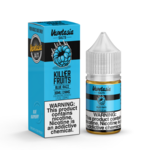 Vapetasia Blue Razz - Vapetasia Salt