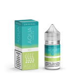 Aqua Mist - Aqua Synthetic Nicotine Salt