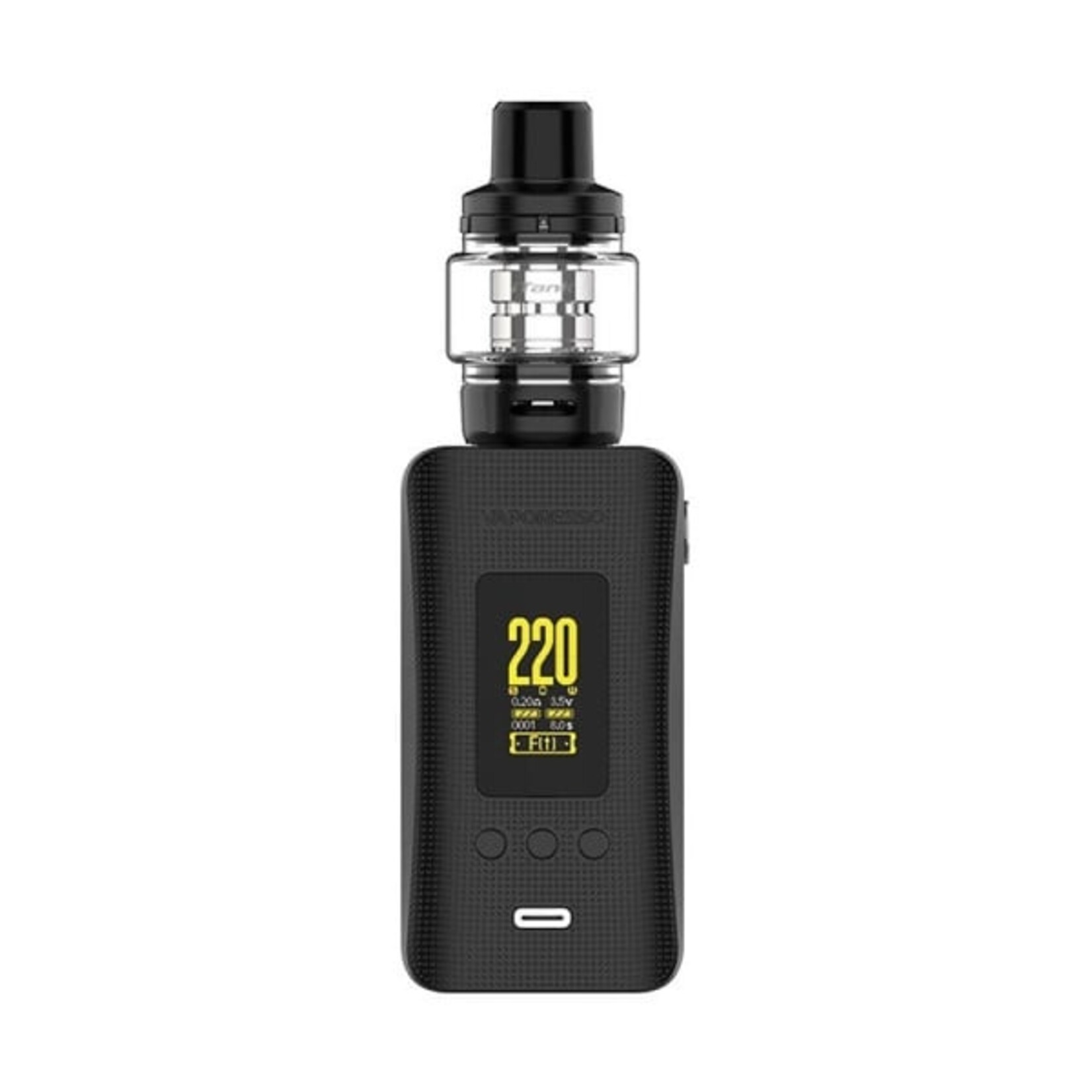 Vaporesso Gen 200 Kit  (Discontinued)