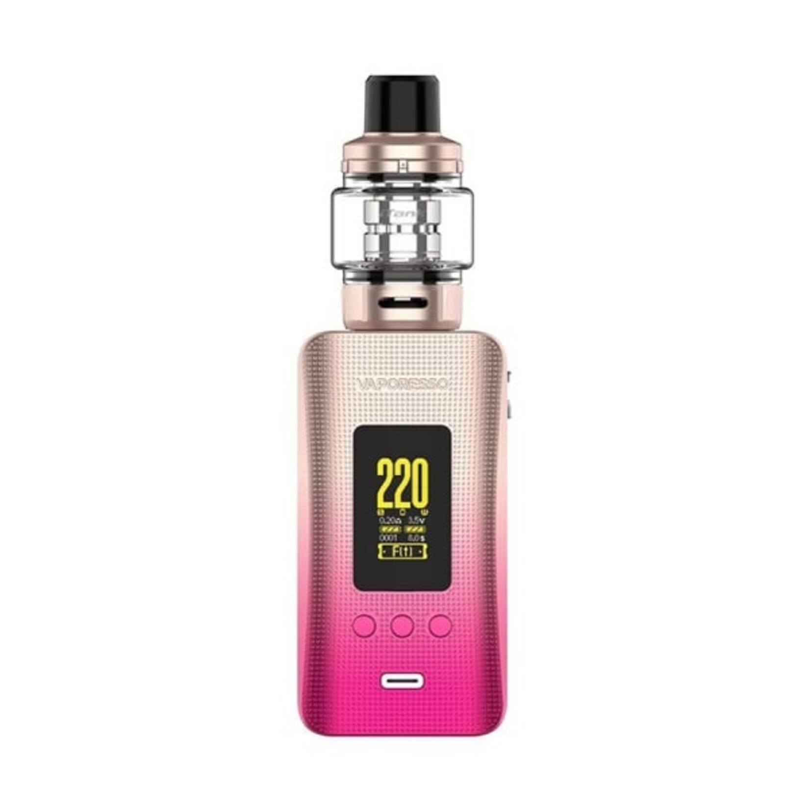 Vaporesso Gen 200 Kit  (Discontinued)