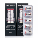 Vaporesso GTI Replacement Coil