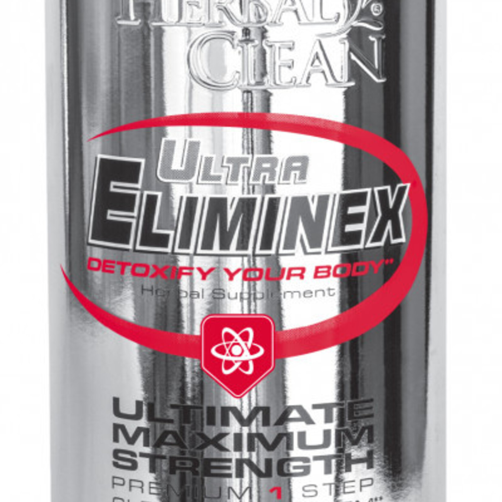 Herbal Clean Ultra Eliminex Premium Same-Day Detox 32oz (Discontinued)