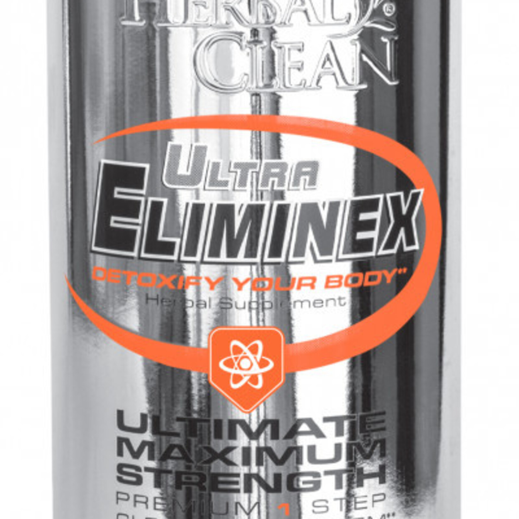 Herbal Clean Ultra Eliminex Premium Same-Day Detox 32oz (Discontinued)