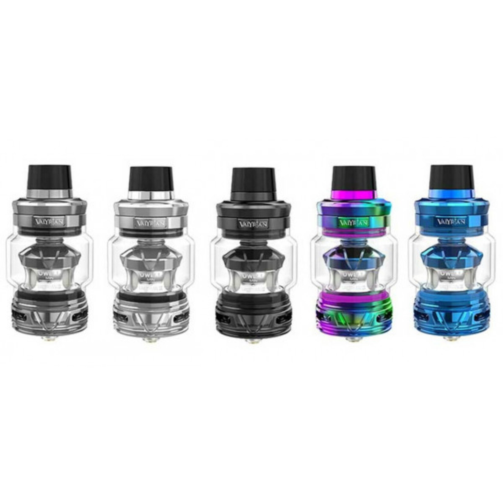 Uwell Valyrian 3 Tank (Discontinued)