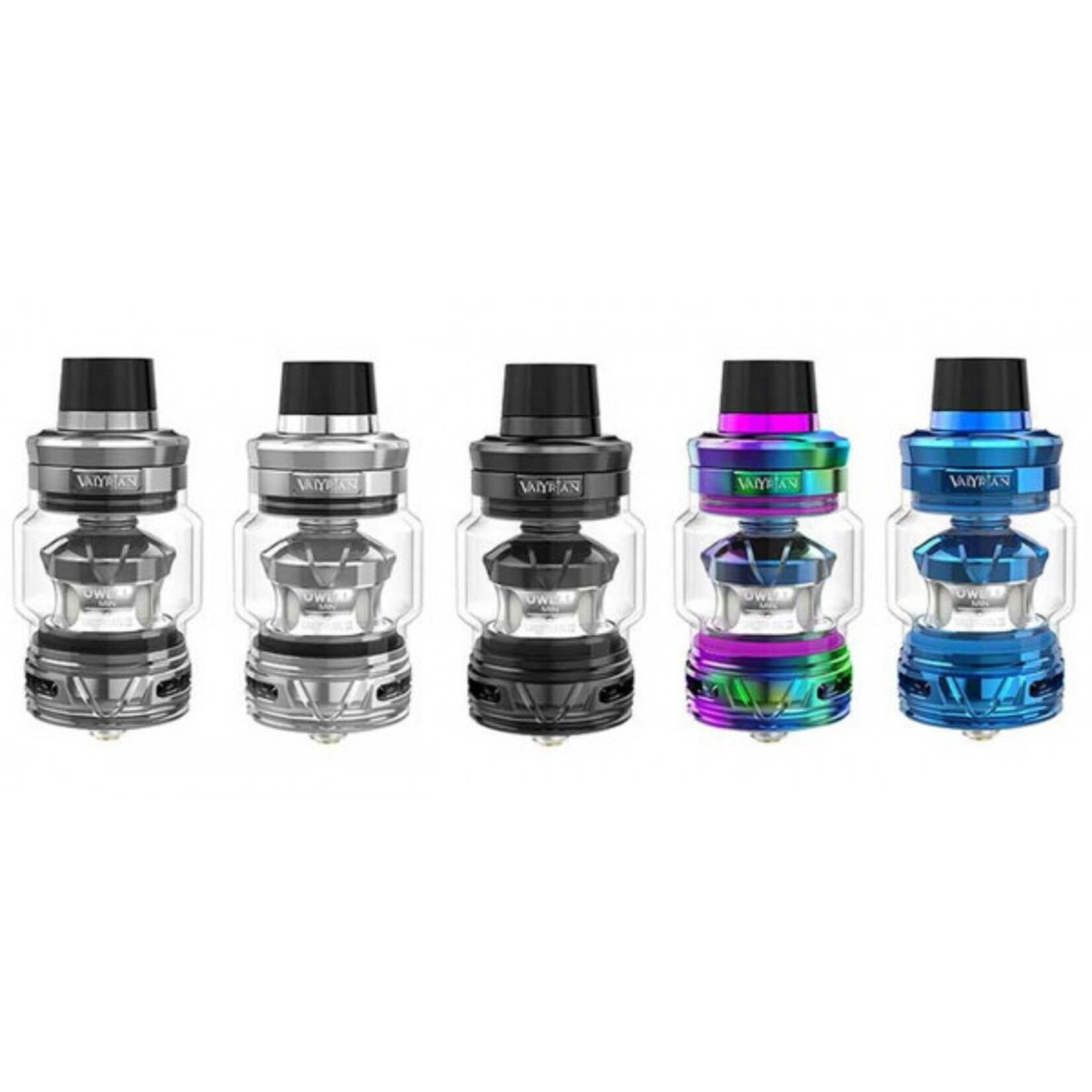 Uwell Valyrian 3 Tank