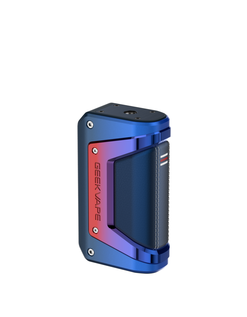 GeekVape Aegis Legend 2 Mod Caterpillar Vapes