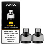 VooPoo VooPoo PNP Replacement Pod (Drag S/X)  (Pod Only)