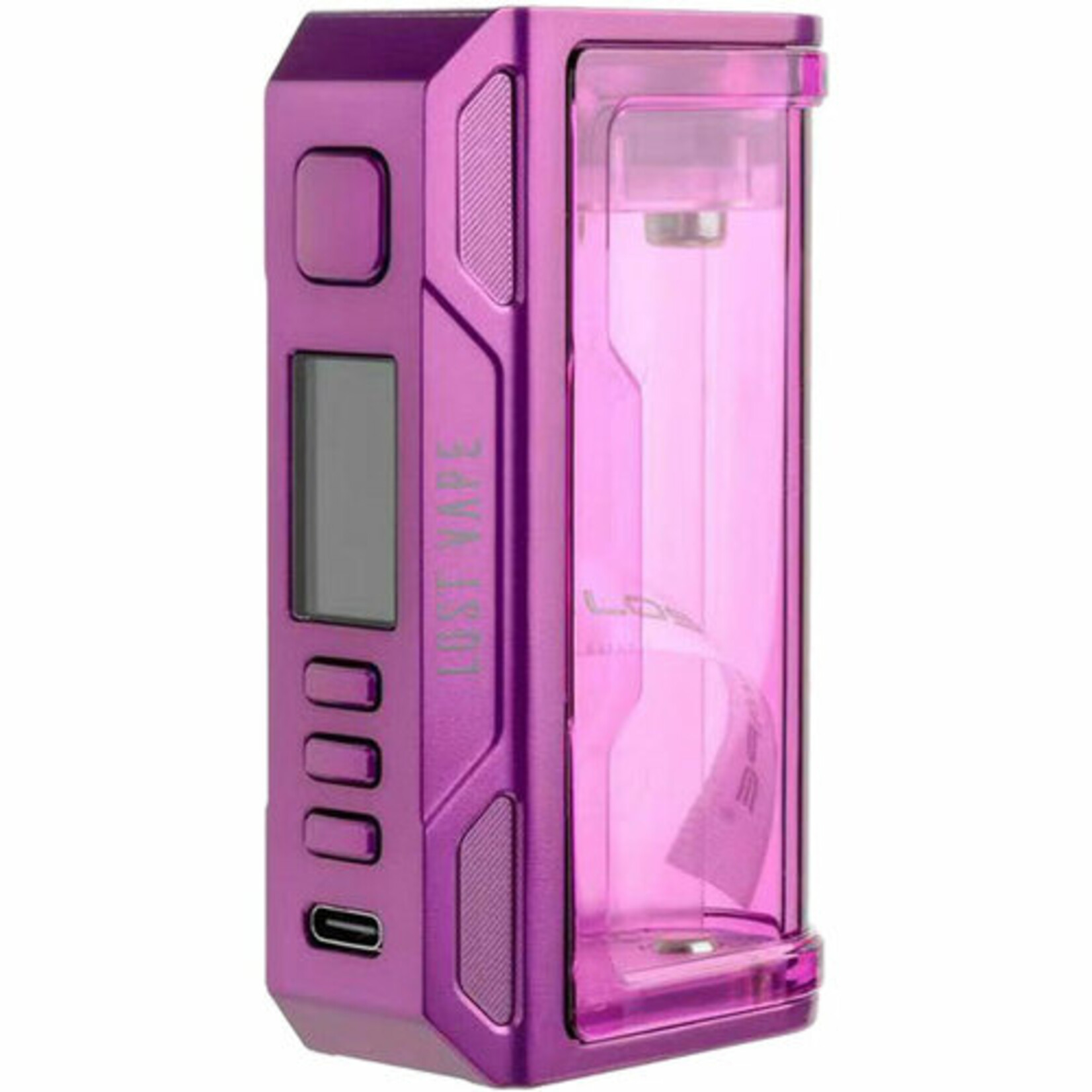 Lost Vape Lost Vape Thelema Quest 200W Mod  (Old South)