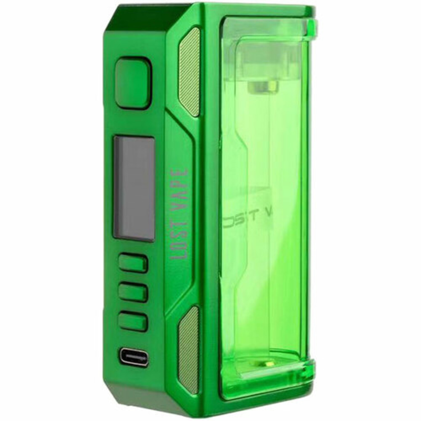 Lost Vape Lost Vape Thelema Quest 200W Mod  (Old South)