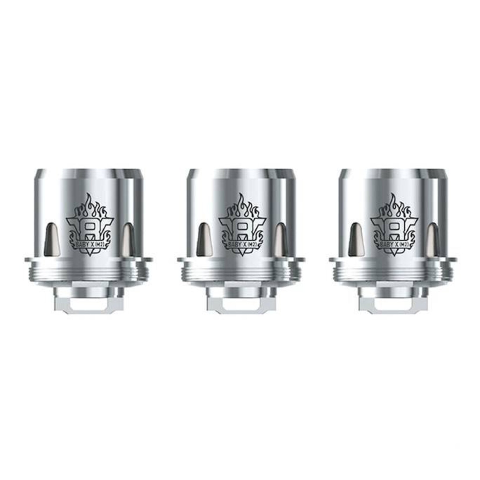 Smok TFV8 X-Baby Brother Coil (Old South)