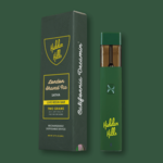 Hidden Hills Hidden Hills 2g Fire (x3) Blend Disposable (Discontinued)