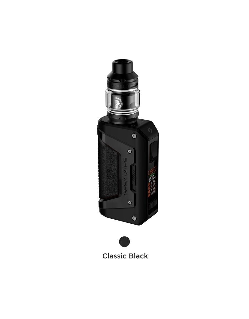 Geekvape Aegis Legend 2 Kit Caterpillar Vapes