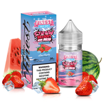 The Finest Straw Melon Sour Menthol - Finest Salt (Discontinued)