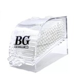 BG BG  Chillum