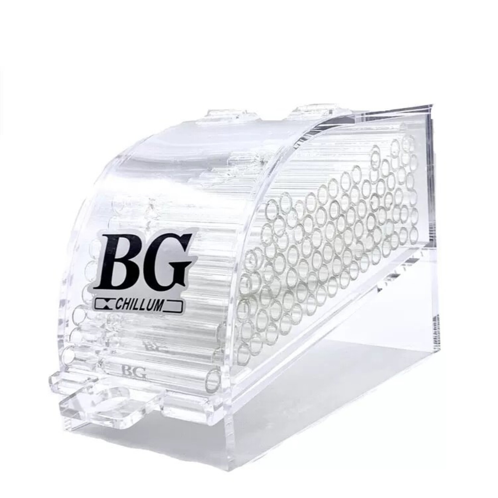 BG BG  Chillum