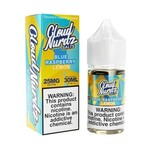 Cloud Nurdz Salt Blue Razz Lemon - Cloud Nurdz Salt