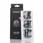 Smok Nord 4 Replacement Pod