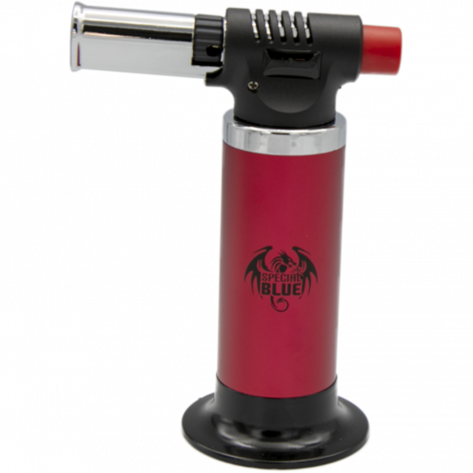 Special Blue Special Blue Fury Single Flame Torch