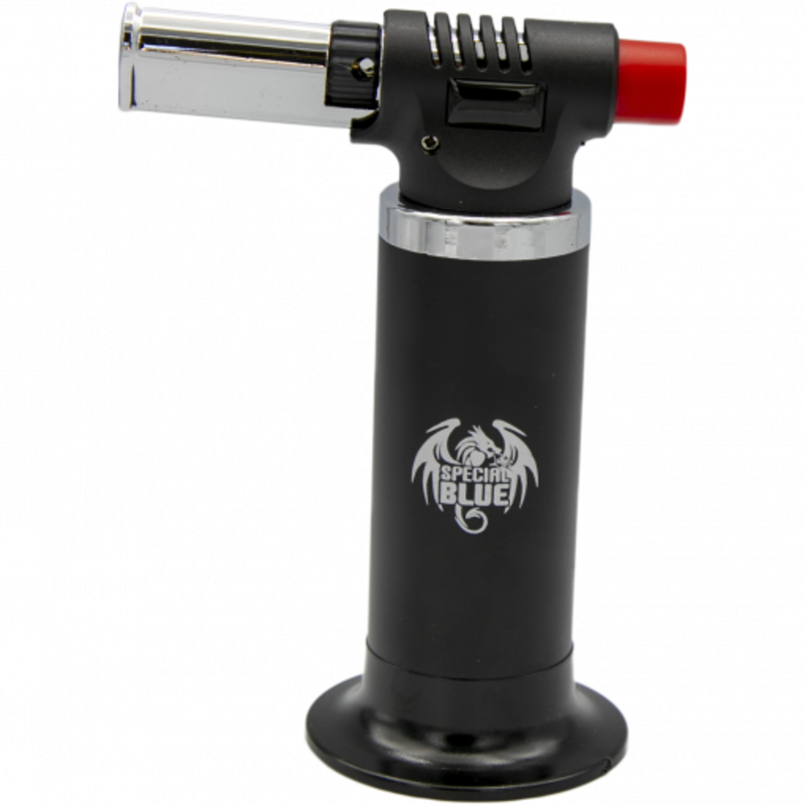 Special Blue Special Blue Fury Single Flame Torch