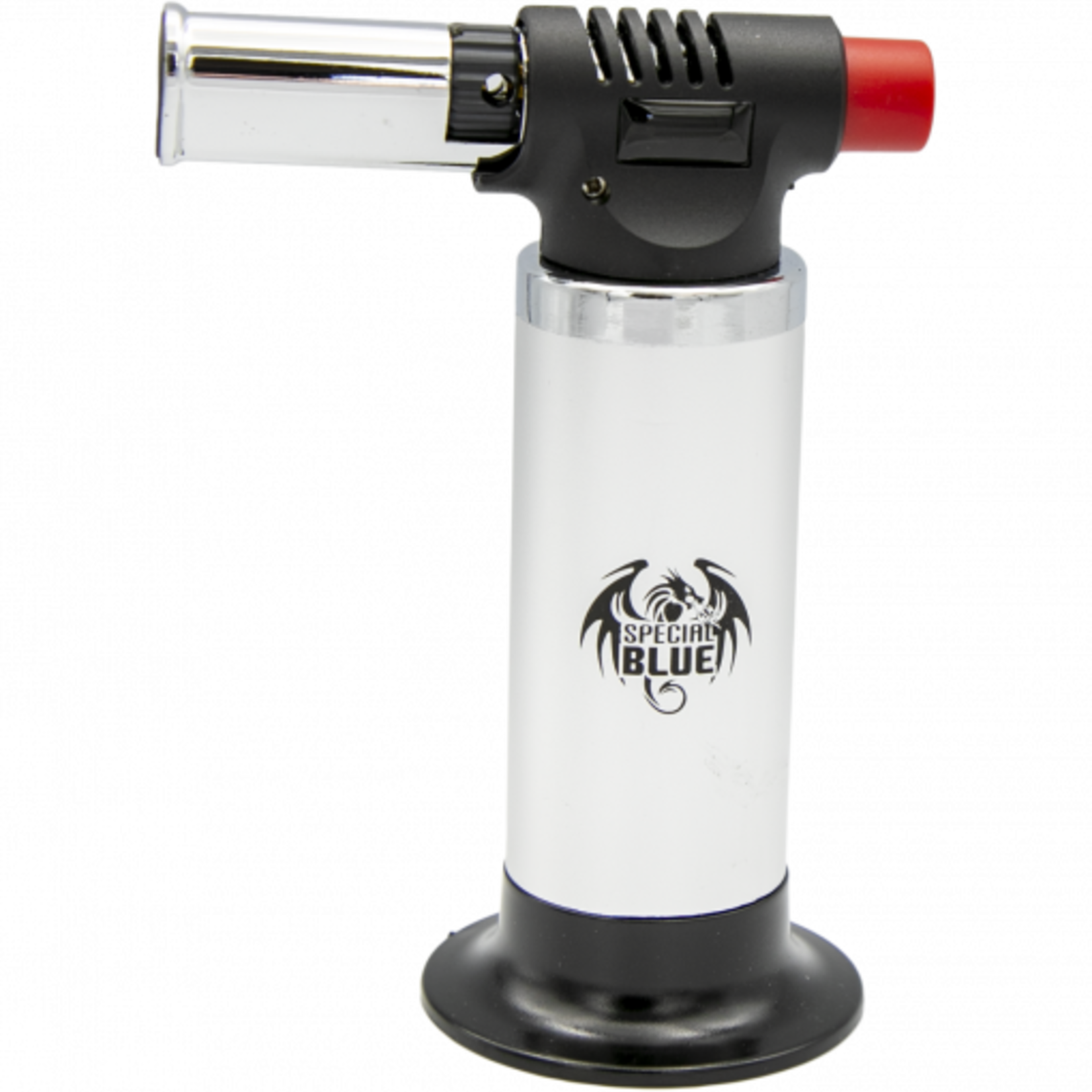 Special Blue Special Blue Fury Single Flame Torch