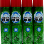 Special Blue Special Blue Butane 5x