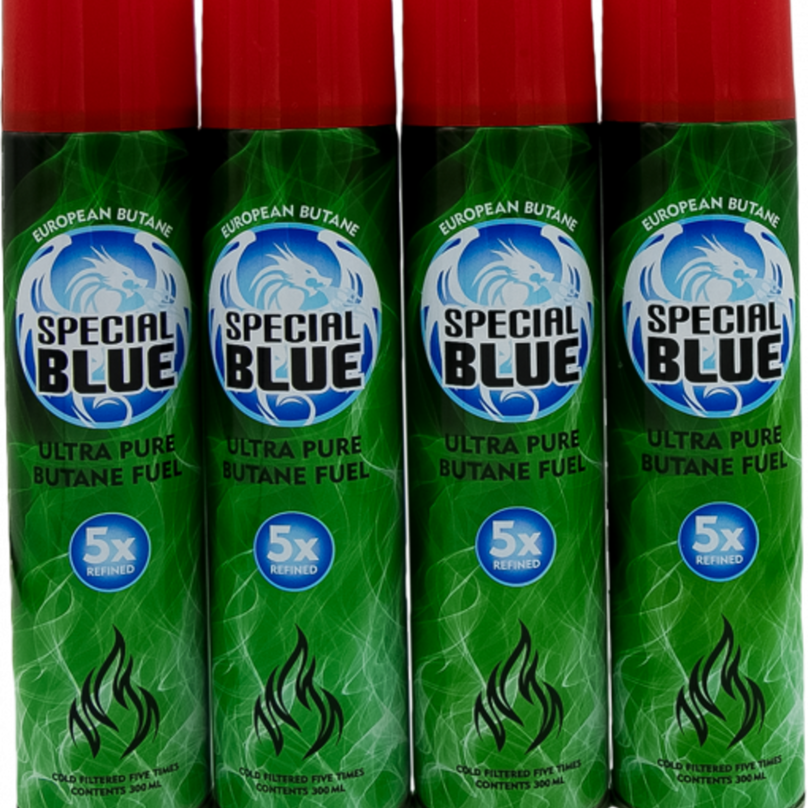 Special Blue Special Blue Butane 5x