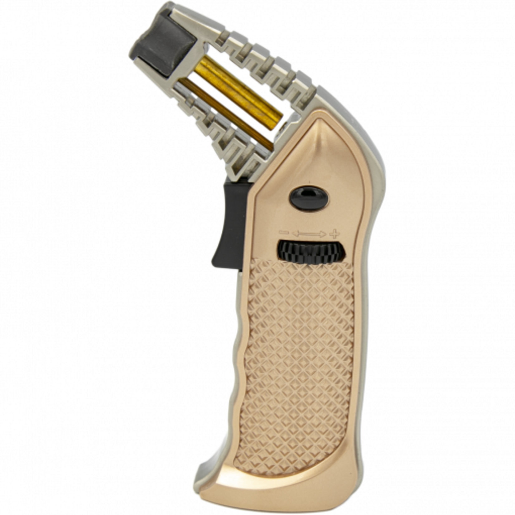 Special Blue Special Blue Full Metal Torch
