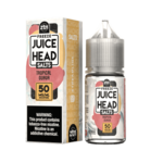 Juice Head Guava Peach Freeze - Juice Head Salt