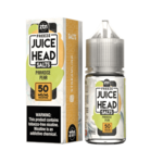 Juice Head Paradise Pear (Peach Pear Freeze)  - Juice Head Salt