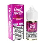 Cloud Nurdz Salt Watermelon Berry - Cloud Nurdz Salt