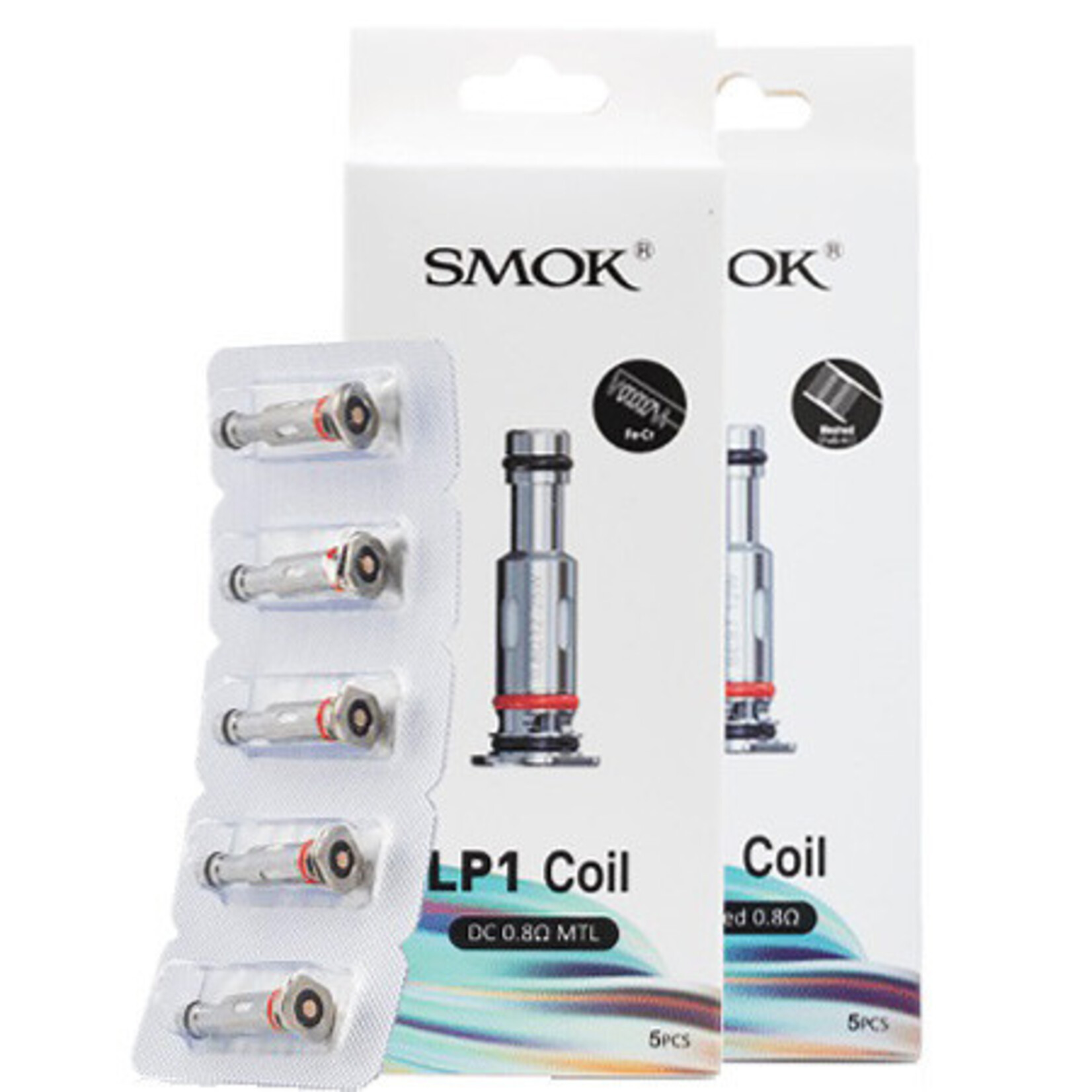 Smok Novo 4 LP1 Replacement Coil