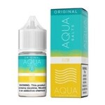 Aqua Flow - Aqua Synthetic Nicotine Salt