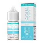 Aqua Rush - Aqua Synthetic Nicotine Salt (Discontinued)