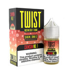 Twist Salt Crimson Crush No. 1 (Strawberry Mason Lemonade) - Twist Salt